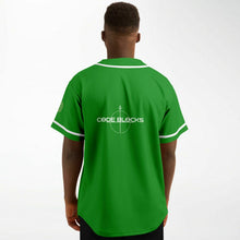 Load image into Gallery viewer, Baseball Jersey - AOP