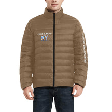 Load image into Gallery viewer, Men's Lightweight Bomber Jacket(ModelH41)