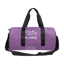Load image into Gallery viewer, Travel Duffel Bags (Model 1679)