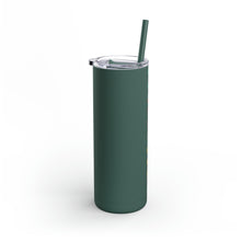 Load image into Gallery viewer, Maars Maker Skinny Matte Tumbler, 20oz