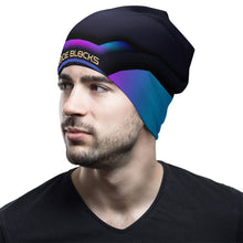 Load image into Gallery viewer, Full print Pullover cap