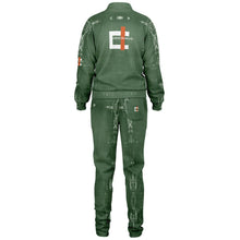 Load image into Gallery viewer, Tracksuit - AOP
