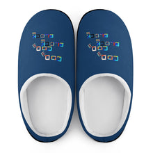 Load image into Gallery viewer, Cotton slippers