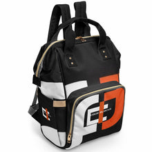 Load image into Gallery viewer, Diaper Bag Backpack - AOP