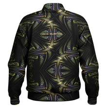 Load image into Gallery viewer, Baseball Jacket - AOP