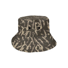 Load image into Gallery viewer, Men's All Over Print Bucket Hat
