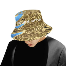 Load image into Gallery viewer, Men's All Over Print Bucket Hat
