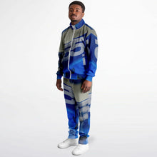 Load image into Gallery viewer, Tracksuit - AOP