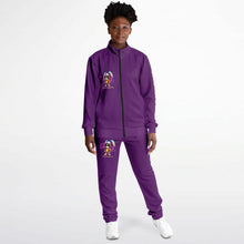 Load image into Gallery viewer, Tracksuit - AOP