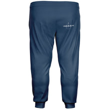 Load image into Gallery viewer, Fashion Plus-size Jogger - AOP
