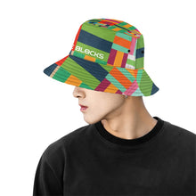 Load image into Gallery viewer, Men's All Over Print Bucket Hat