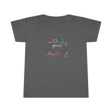 Load image into Gallery viewer, Toddler T-shirt