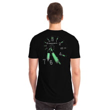 Load image into Gallery viewer, Pocket T-shirt - AOP