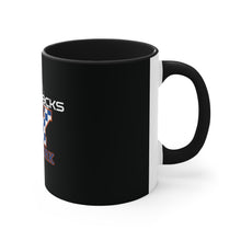 Load image into Gallery viewer, Copy of Accent Coffee Mug, 11oz