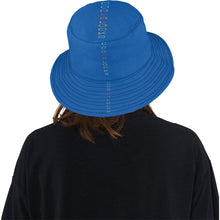 Load image into Gallery viewer, Women's All Over Print Bucket Hat
