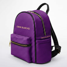 Load image into Gallery viewer, City Mini Backpack - AOP