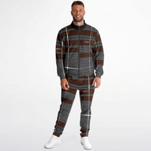 Load image into Gallery viewer, Tracksuit - AOP