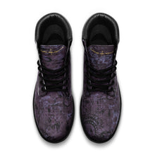 Load image into Gallery viewer, Casual Leather Lightweight boots TB