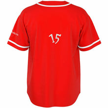 Load image into Gallery viewer, Baseball Jersey - AOP