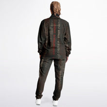 Load image into Gallery viewer, Tracksuit - AOP