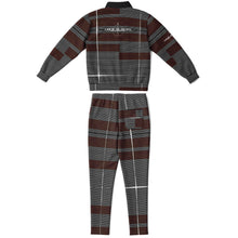 Load image into Gallery viewer, Tracksuit - AOP