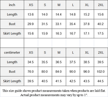 Load image into Gallery viewer, All-Over Print Women's Collarless V Collar Vest Skirt Suit