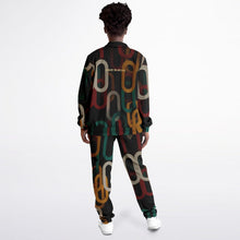 Load image into Gallery viewer, Tracksuit - AOP