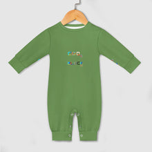 Load image into Gallery viewer, Baby romper