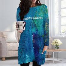 Load image into Gallery viewer, Long sleeve T-shirt