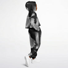 Load image into Gallery viewer, Fashion Dance Hoodie & Sweatpants - AOP