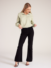 Load image into Gallery viewer, Essential Straight Leg Jeans HW53ZK4657
