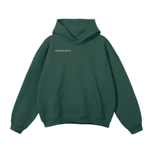 Load image into Gallery viewer, Streetwear Unisex Oversized Solid Color Fleece Hoodie