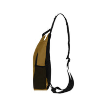 Load image into Gallery viewer, Men's Casual Chest Bag (1729)