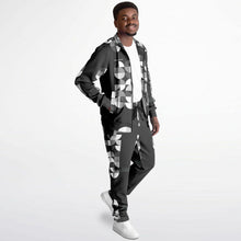 Load image into Gallery viewer, Tracksuit - AOP