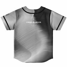 Load image into Gallery viewer, Kids Baseball Jersey - AOP
