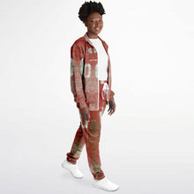 Load image into Gallery viewer, Tracksuit - AOP