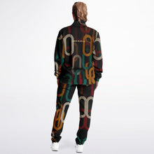 Load image into Gallery viewer, Tracksuit - AOP