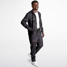 Load image into Gallery viewer, Motion High Top Shoes - AOP
