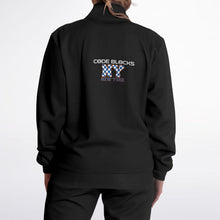 Load image into Gallery viewer, Track Jacket - AOP