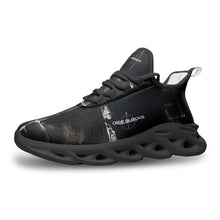 Load image into Gallery viewer, Unisex Bounce Mesh Knit Sneakers