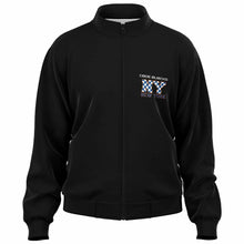 Load image into Gallery viewer, Track Jacket - AOP