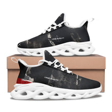 Load image into Gallery viewer, Unisex Bounce Mesh Knit Sneakers