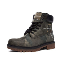Load image into Gallery viewer, Casual Leather Lightweight boots TB