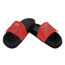 Load image into Gallery viewer, Men's Slide Sandals