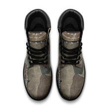 Load image into Gallery viewer, Casual Leather Lightweight boots TB