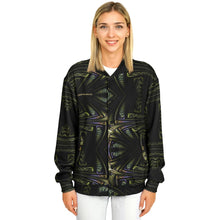 Load image into Gallery viewer, Baseball Jacket - AOP