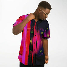 Load image into Gallery viewer, Baseball Jersey - AOP