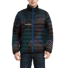 Load image into Gallery viewer, Men's Lightweight Bomber Jacket(ModelH41)