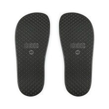 Load image into Gallery viewer, Copy of Men's PU Slide Sandals