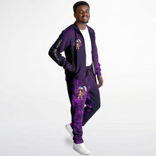 Load image into Gallery viewer, Tracksuit - AOP